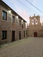 Casa de l' Eigreija - Chambres d'hôtes Vila de Ala