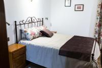 Chambre Double avec Salle de Bains Privative