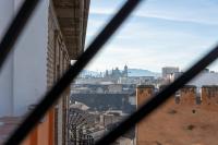 Piso Arco de Elvira Plaza del Triunfo - B&B Granada