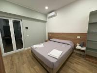 Camera Matrimoniale con Terrazza