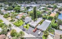 The Pines Hideaway Guesthouse-Wilton Manors - Chambres d'hôtes Fort Lauderdale