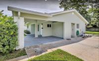 The Pines Hideaway Guesthouse-Wilton Manors - Chambres d'hôtes Fort Lauderdale