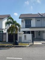 Homestay Rindu Houz Bandar Mahkota Banting - B&B Banting