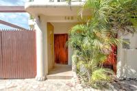 Punta Mita Litubu Beachfront Studios Sol-2 - B&B Punta de Mita