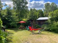 La maison des Coteaux - B&B L'Anse-Saint-Jean
