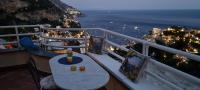 Cielo e Mare - Chambres d’hôtes Positano