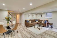 Walk to Hudson River Parks Recently Renovated Apt - B&B Hoboken