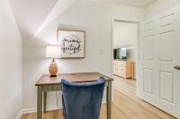 Lake House on Lake Linville - B&B Mount Vernon