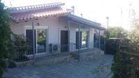 Villa Sotiriou - Chambres d'hôtes Límni