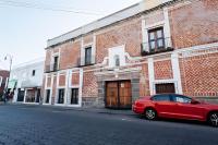 17th Century “Casa de la Virgen” | 5Beds + Parking - B&B Puebla