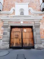 17th Century “Casa de la Virgen” | 5Beds + Parking - B&B