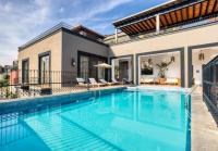 Casa para 7 Personas SMA - Ferienwohnung San Miguel de Allende