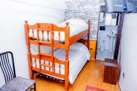 Standard Cabin on Boat