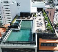 Way Tambaú Quarto E3 - B&B João Pessoa