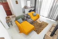 Le Nid de Thalys - Charming Apartment - Ferienwohnung Cayenne