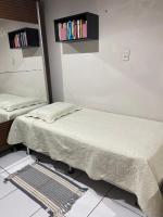 Kitnet com quarto amplo e cozinha Santarém- Pará - Ferienwohnung Santarém