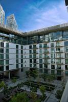 Sobha Hartland Greens 2BR near Dubai Mall - B&B Dubai