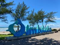 Pousada Belas Praia Imbituba - B&B Imbituba