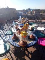 Silia - B&B Marrakech