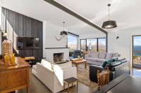 Muritai - Size! Location! Views! - B&B Taupo