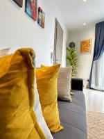 The Loxwood House Royal Suites - B&B Accra