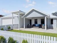 Buone Vacanze - Alfresco Living & Coastal Adventures - B&B Quindalup