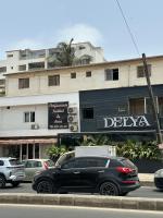 Almadies Apartment Comfort & Quiet - B&B Dakar