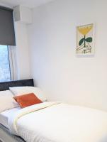Single Room with Shower
