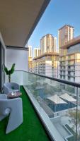Sobha Hartland Greens 2BR near Dubai Mall - B&B Dubai