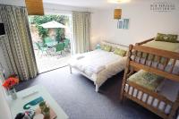 B&B Bristol - Southville Guest House - Bed and Breakfast Bristol