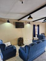 Hospedaje El Quincho - B&B Gobernador Gregores