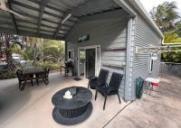 Ohana Hawaiian term meaning family - B&B Agnes Water