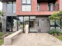 Design Apartment with city view! - Miraflores - Ferienwohnung Lima