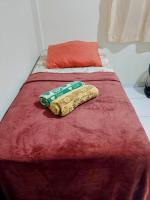 Quarto Individual Privativo - B&B Rio de Janeiro