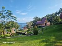 Puri Ma'u Beach & Bungalows - B&B Boba Baru