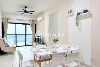 Majestic Maxim 3Bedroom near UCSI MRT #28 - B&B Cheras