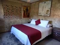 Apartment mit 2 Schlafzimmern