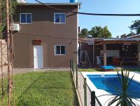 Duplex Morena - B&B Puerto Iguazú