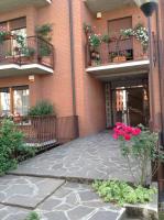 B&B Casa vacanza La Vela - B&B Bergamo
