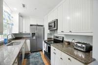 Charming Seabrook Island Retreat - B&B Seabrook Island
