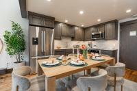 Apartamento de 3 dormitorios