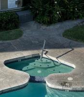 Lovely 2 bedroom condo with ocean view - B&B Kailua-Kona