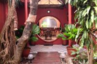 Rabbit Hole Villa - B&B Borac