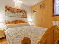 Appartement avec balcon et WIFI, près des pistes - FR-1-840-50 - Chambres d'hôtes Aussois