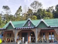 EHI Homestay Kurseong - B&B Kurseong