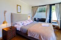 HOM I Piscina temperada, estacionamiento, Terraza con parrilla - Chambres d’hôtes Puerto Varas