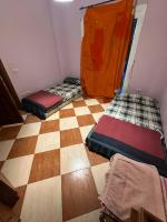 Chambre Double ou Lits Jumeaux