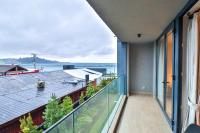 HOM I Piscina, Parking, Vista al Lago, WiFi - B&B Puerto Varas