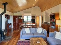 Serendeva: Stunning views, private & EV charger - Bed and Breakfast Denmark