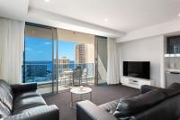 Appartement 2 Chambres - Vue sur Mer - 10ème Étage (11001)